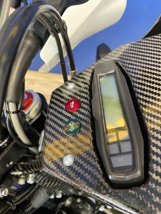 Husqvarna 701 Enduro 2024