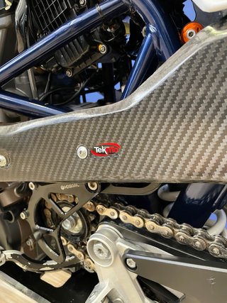 Husqvarna 701 Enduro 2024