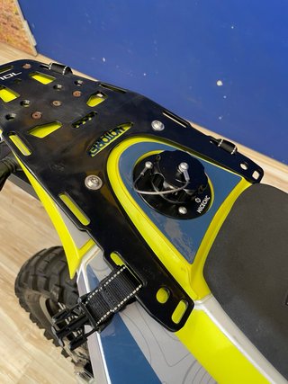 Husqvarna 701 Enduro 2024