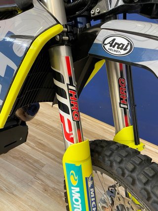 Husqvarna 701 Enduro 2024