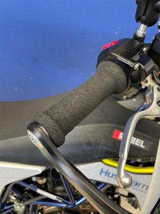 Husqvarna 701 Enduro 2024