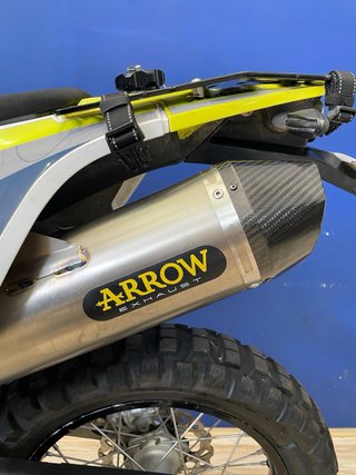Husqvarna 701 Enduro 2024