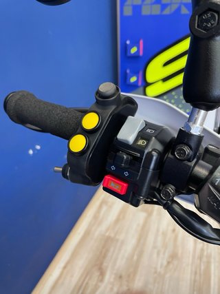 Husqvarna 701 Enduro 2024