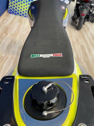 Husqvarna 701 Enduro 2024