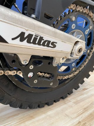 Husqvarna 701 Enduro 2024