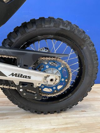 Husqvarna 701 Enduro 2024