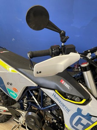 Husqvarna 701 Enduro 2024
