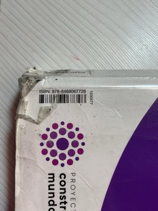 Historia del Mundo Contemporáneo Bachillerato [...