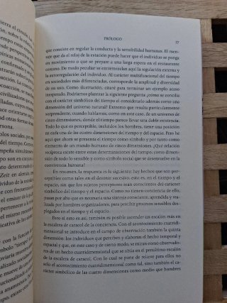 Sobre El Tiempo