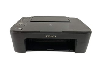 Impresora Canon Pixma TS3350 Multifunción
