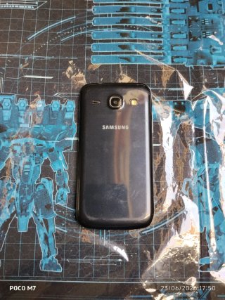 Coppia Samsung Galaxy Grand Neo Plus