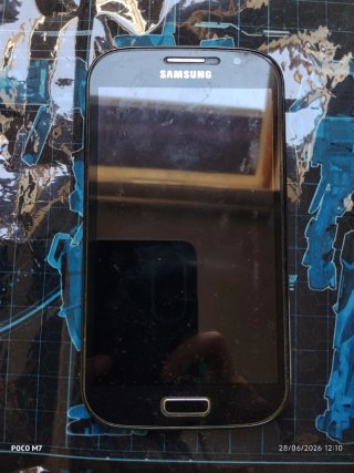 Coppia Samsung Galaxy Grand Neo Plus