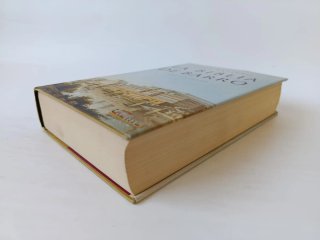 La biblia de barro