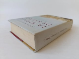 La biblia de barro
