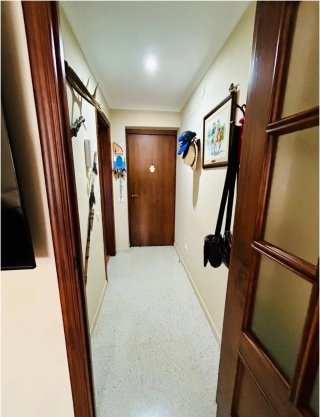 Piso 3 habitaciones