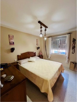 Piso 3 habitaciones