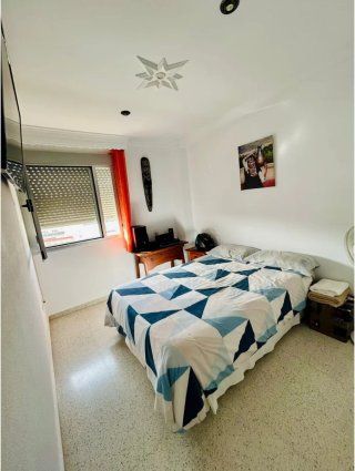 Piso 3 habitaciones