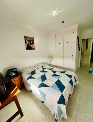 Piso 3 habitaciones