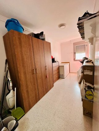 Piso 3 habitaciones