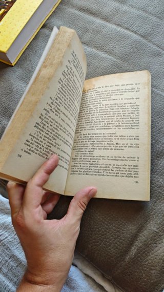 Libro "Viaje a Sodoma" - Mercedes Salisachs