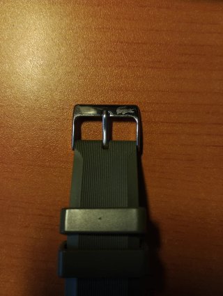 Reloj Lacoste Sport Navigator