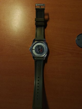 Reloj Lacoste Sport Navigator