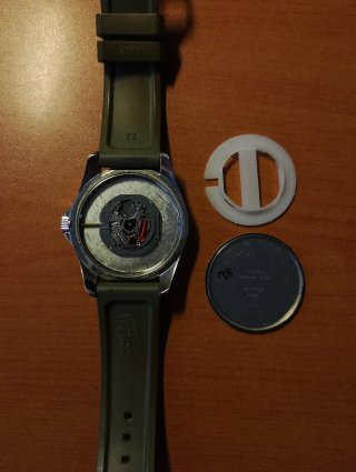 Reloj Lacoste Sport Navigator