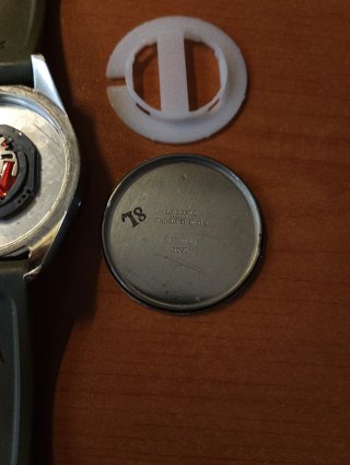 Reloj Lacoste Sport Navigator