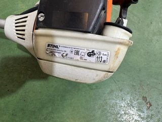 Desbrozadora Stihl FS 240
