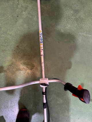Desbrozadora Stihl FS 240