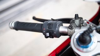 Ducati 1199 Panigale S ABS