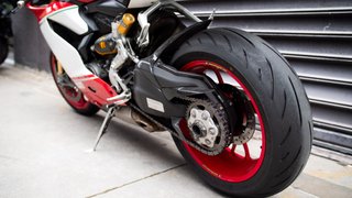 Ducati 1199 Panigale S ABS