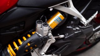 Ducati 1199 Panigale S ABS