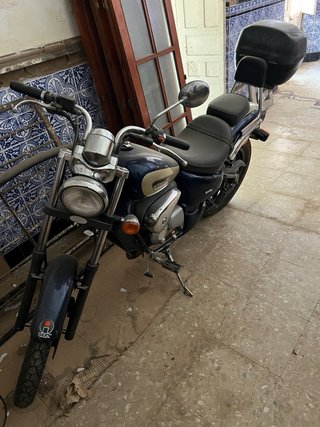 Aprilia Classic 50cc