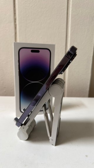 iPhone 14 Pro Max 256GB Morado