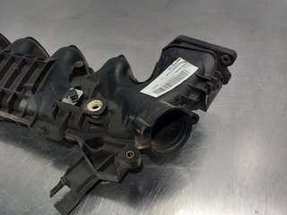 COLECTOR ADMISION CITROEN C4 BERLINA 9653808680 (