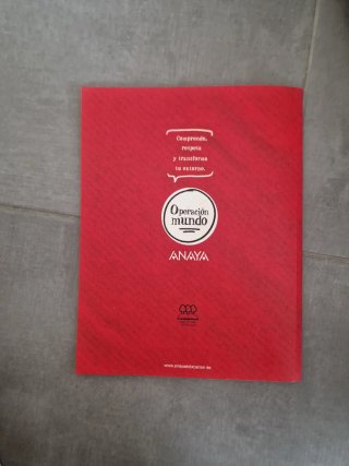Libro matemáticas 3 primaria