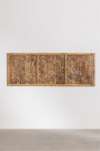 Cabecero Cama 150cm Sklum NUEVO