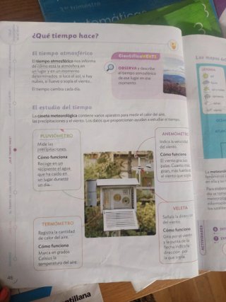 Libros 3 primaria Santillana construyendo mundos