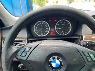 BMW 523i , e60 , 2005.