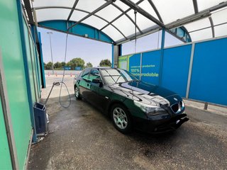 BMW 523i , e60 , 2005.