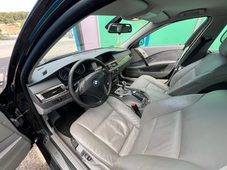 BMW 523i , e60 , 2005.
