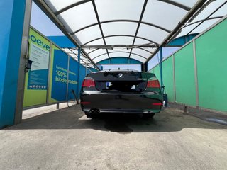 BMW 523i , e60 , 2005.