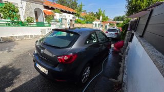 SEAT Ibiza 2010