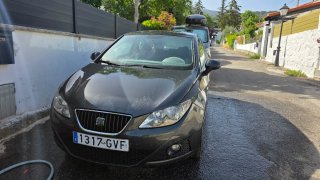 SEAT Ibiza 2010