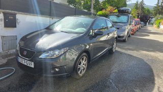 SEAT Ibiza 2010