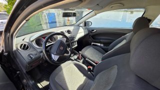 SEAT Ibiza 2010