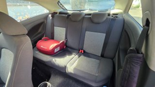 SEAT Ibiza 2010