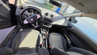 SEAT Ibiza 2010