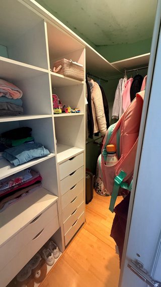 Alquiler habitacion en pinto